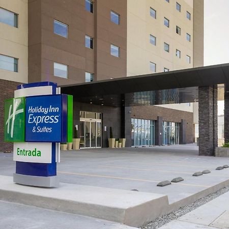 Holiday Inn Express & Suites - Tijuana Otay By Ihg Exterior foto
