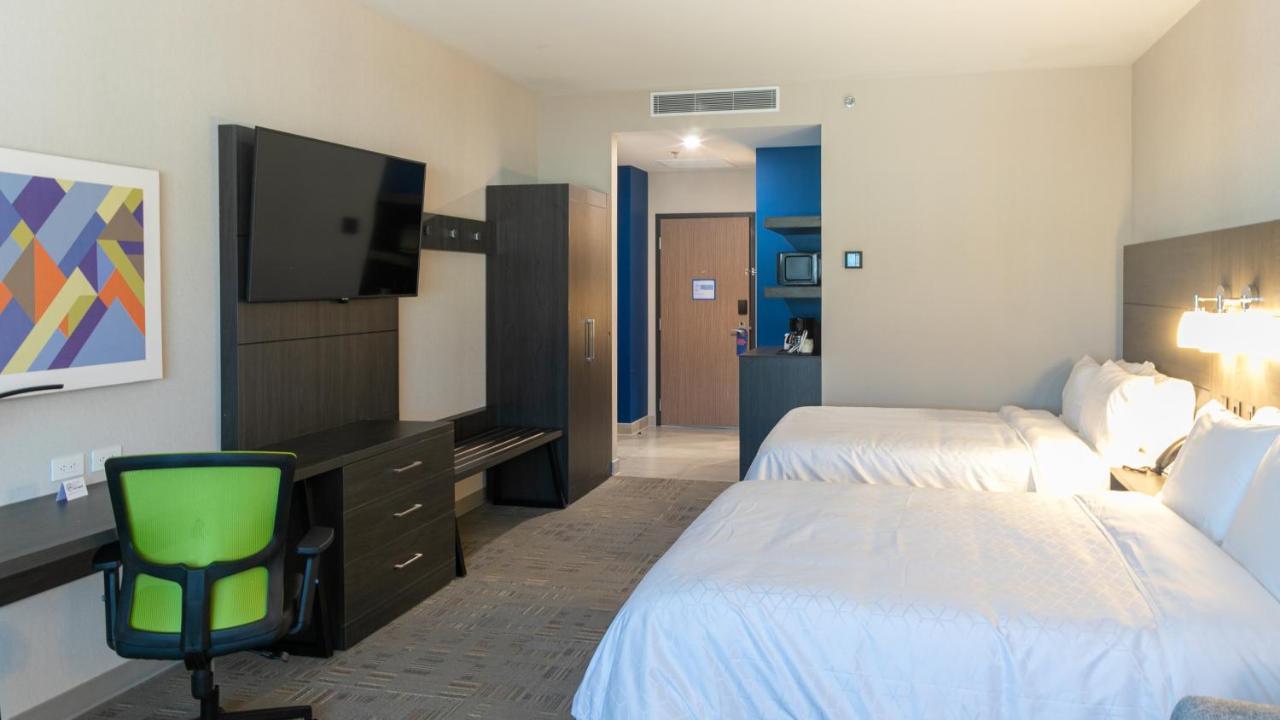 Holiday Inn Express & Suites - Tijuana Otay By Ihg Exterior foto