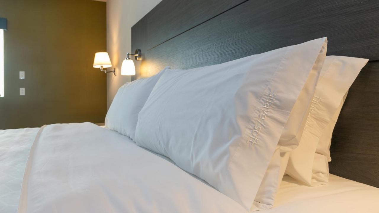 Holiday Inn Express & Suites - Tijuana Otay By Ihg Exterior foto