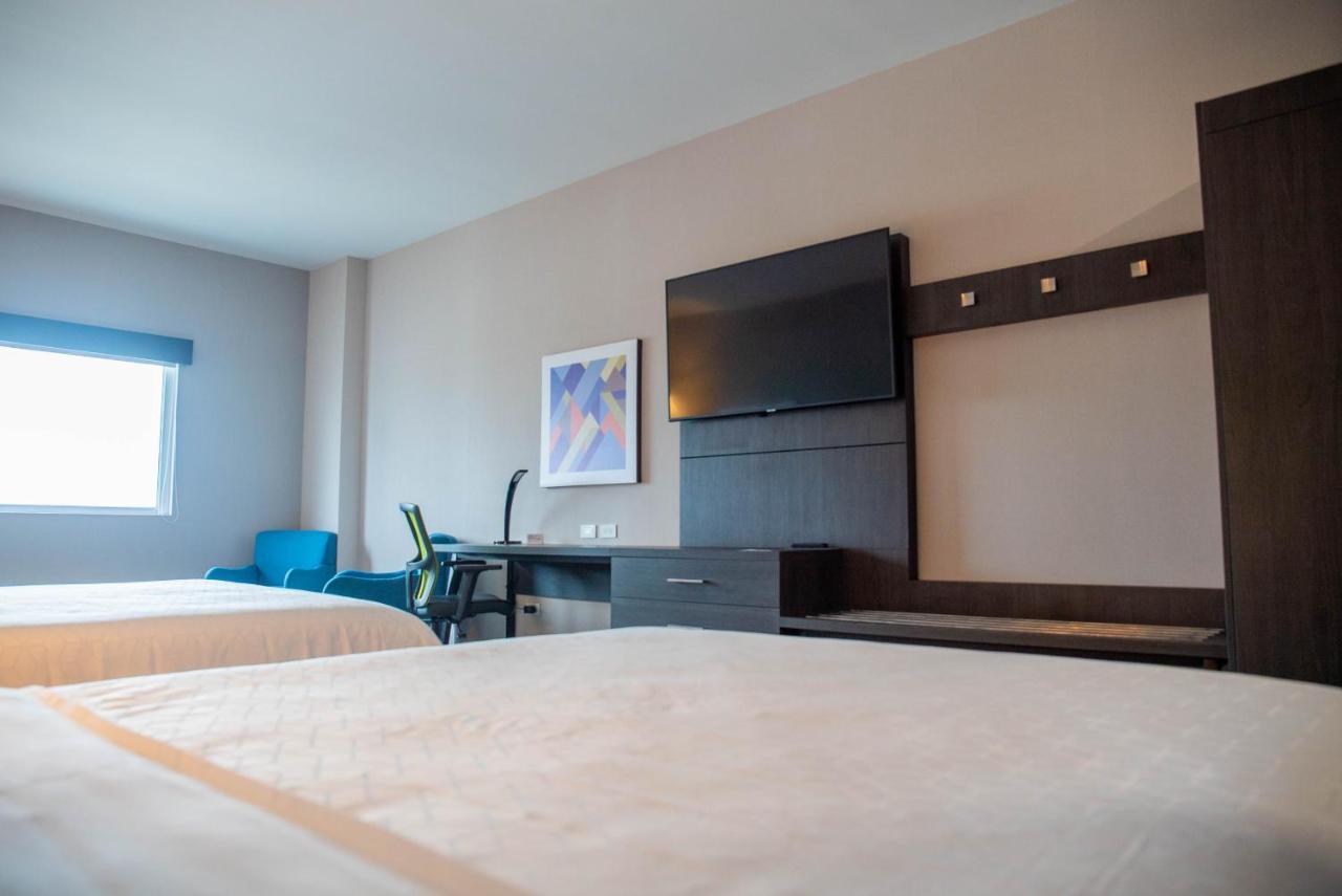 Holiday Inn Express & Suites - Tijuana Otay By Ihg Exterior foto