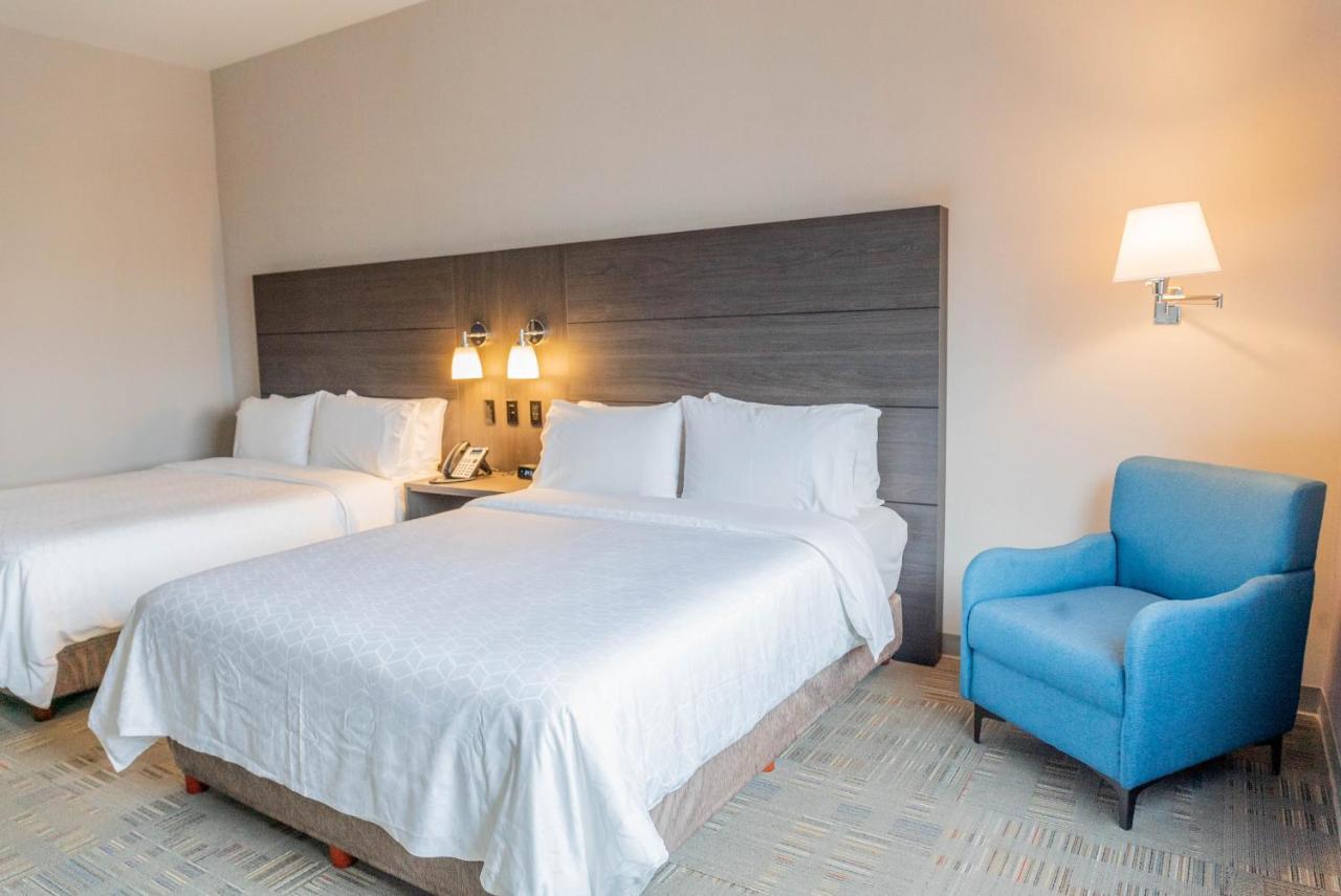 Holiday Inn Express & Suites - Tijuana Otay By Ihg Exterior foto